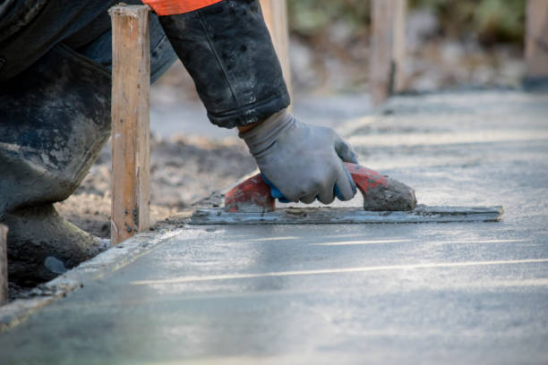 Best Concrete Pool Decks in Beggs, OK