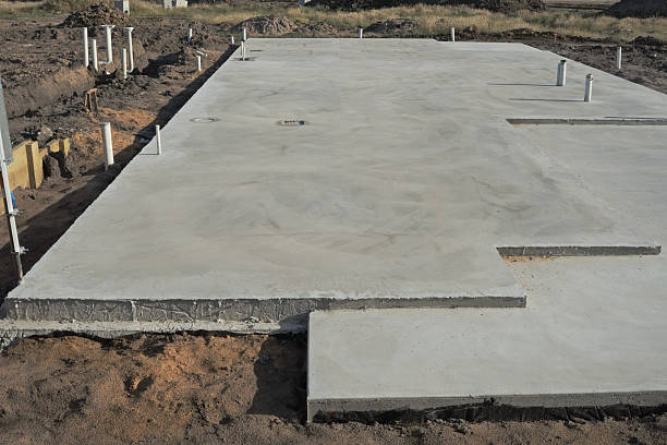 Best Residential Concrete Solutions in Beggs, OK