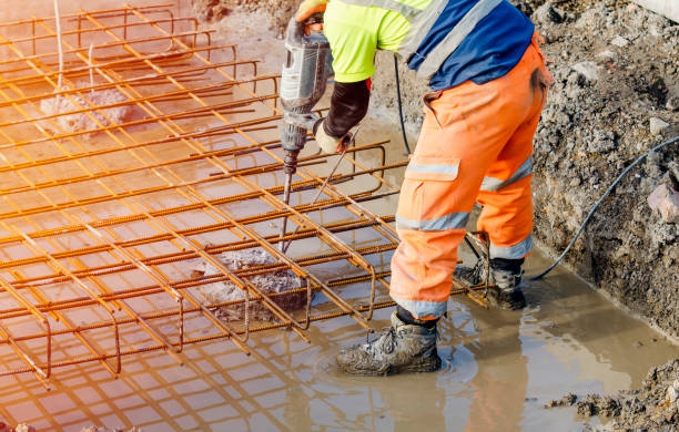 Best Concrete Sealing and Maintenance in Beggs, OK