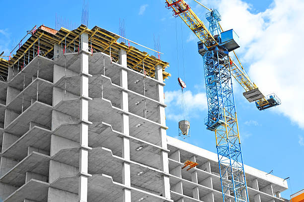 Best Concrete Foundation Repair in Beggs, OK